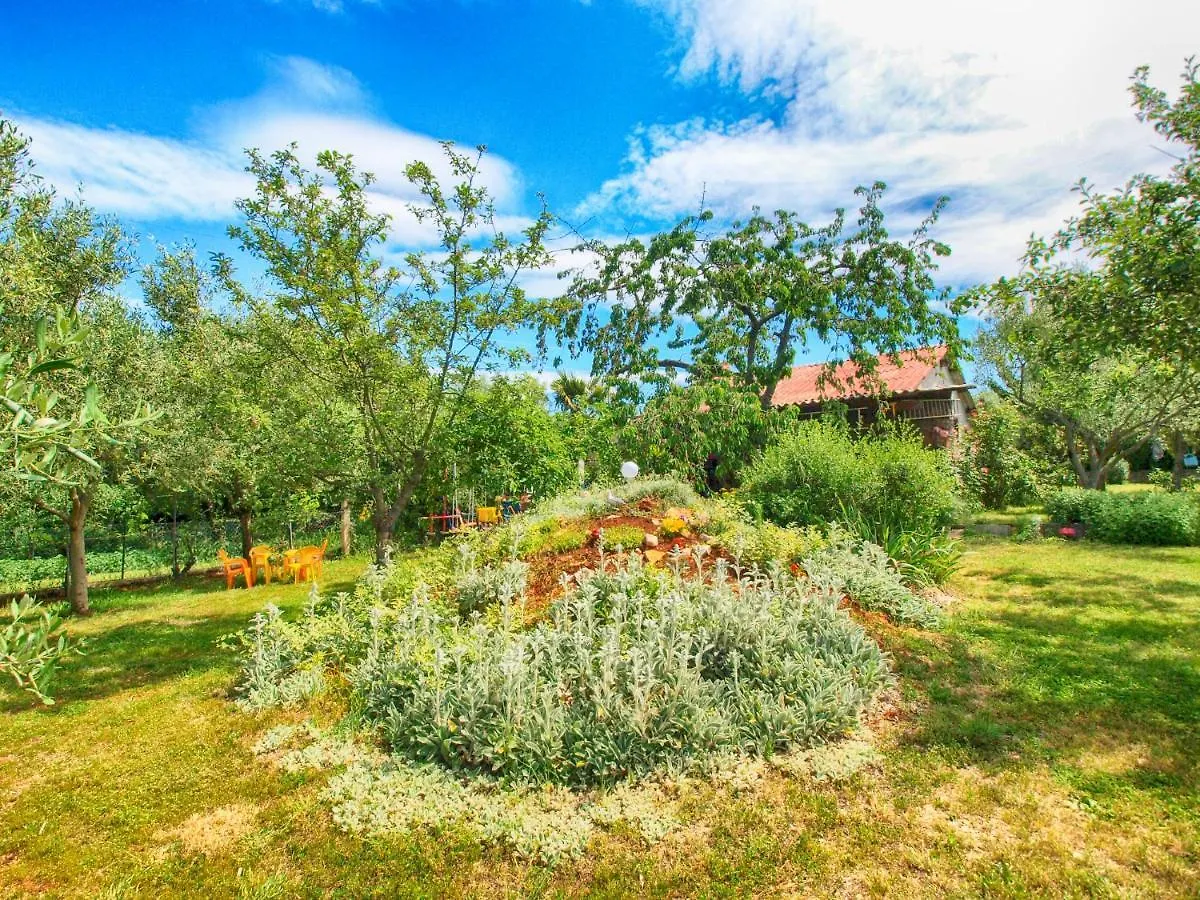 House Zeljka 1343 Villa Pula