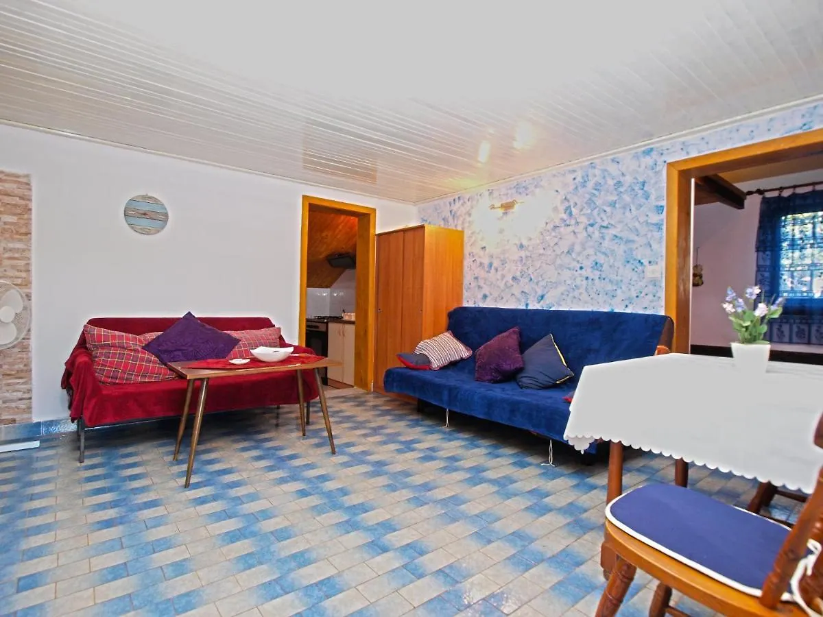 Holiday home House Zeljka 1343 Villa Pula Croatia