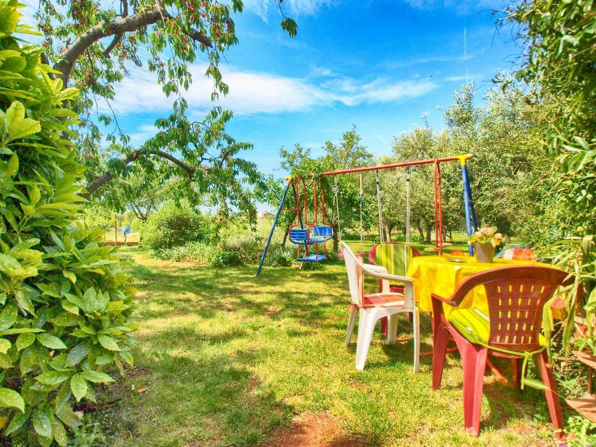 Holiday home House Zeljka 1343 Villa Pula