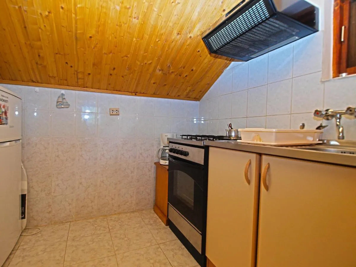 House Zeljka 1343 Villa Pula Croatia