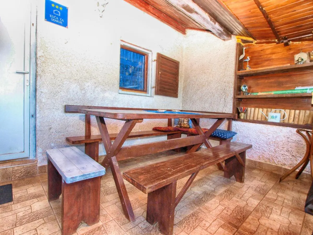 Holiday home House Zeljka 1343 Villa Pula