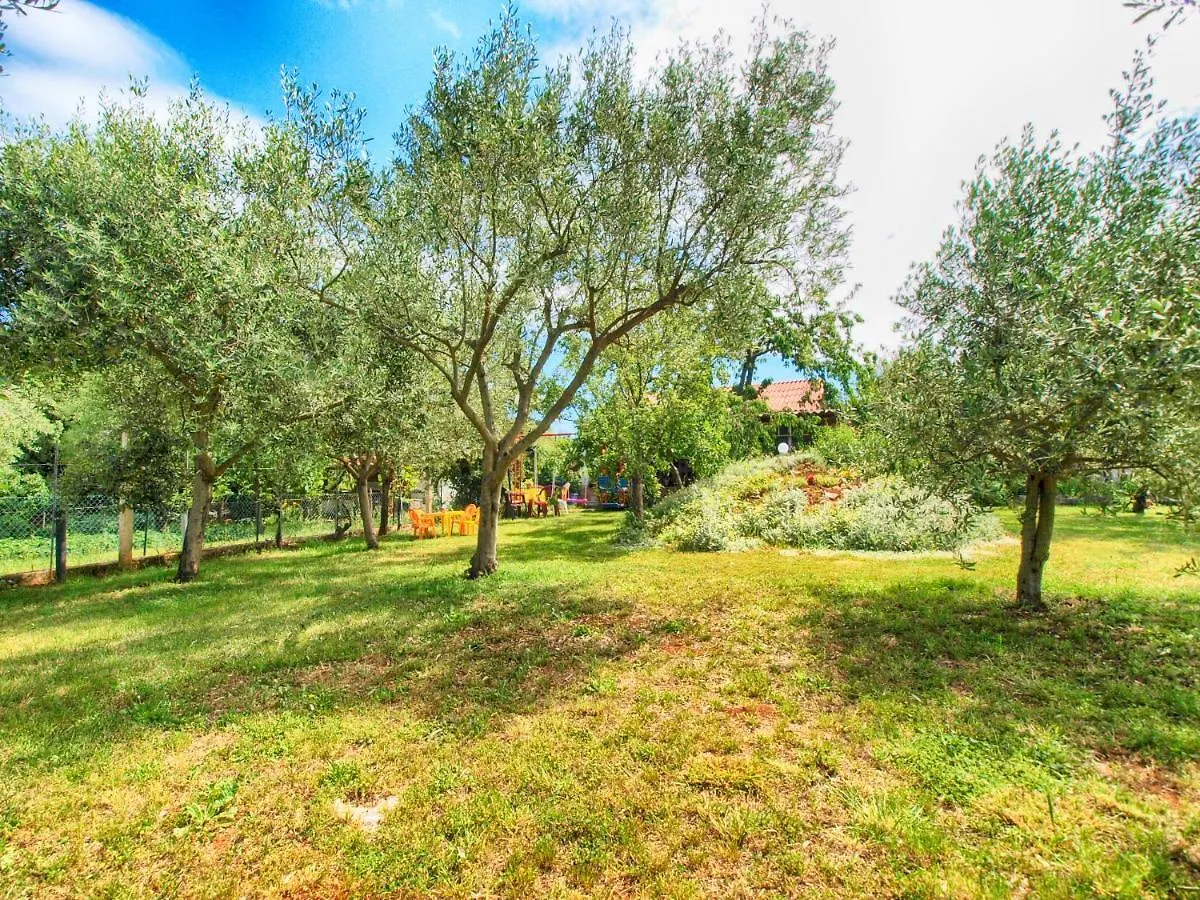 House Zeljka 1343 Villa Pula Croatia