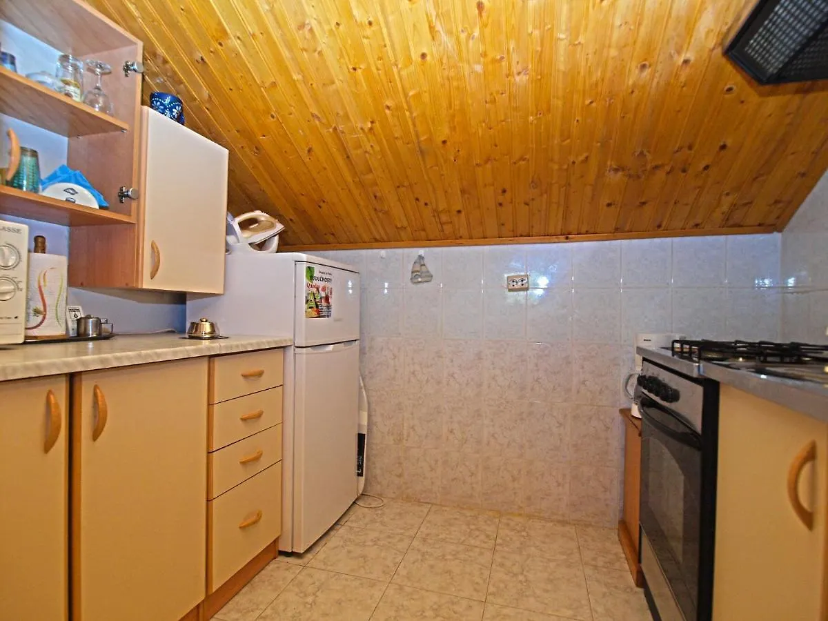 House Zeljka 1343 Villa Pula 0*,  Croatia