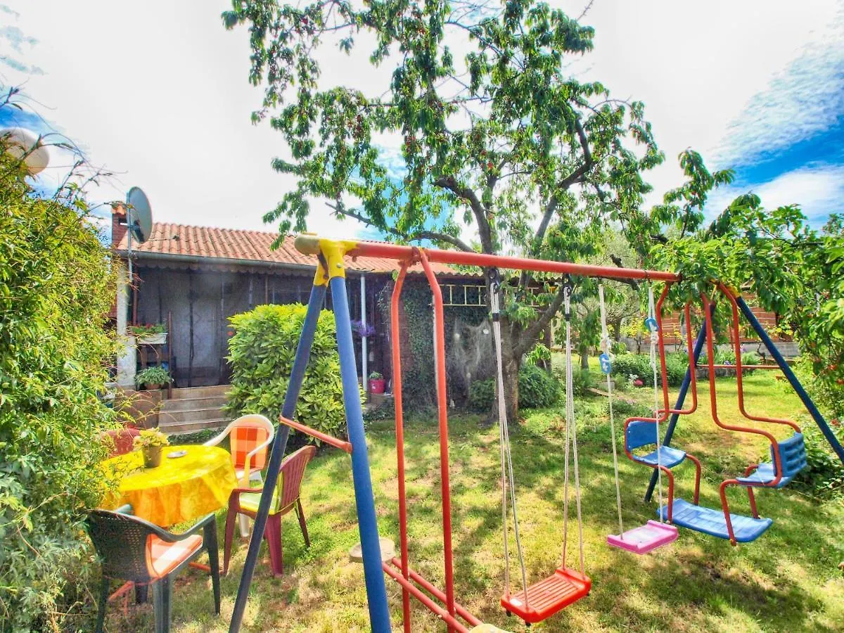 Holiday home House Zeljka 1343 Villa Pula Croatia