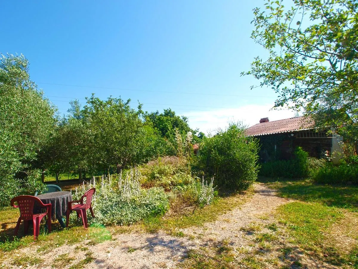 House Zeljka 1343 Villa Pula