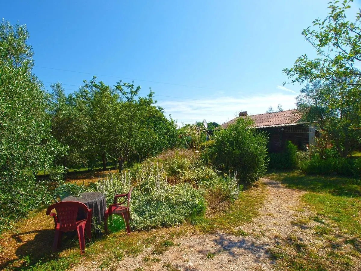 Holiday home House Zeljka 1343 Villa Pula