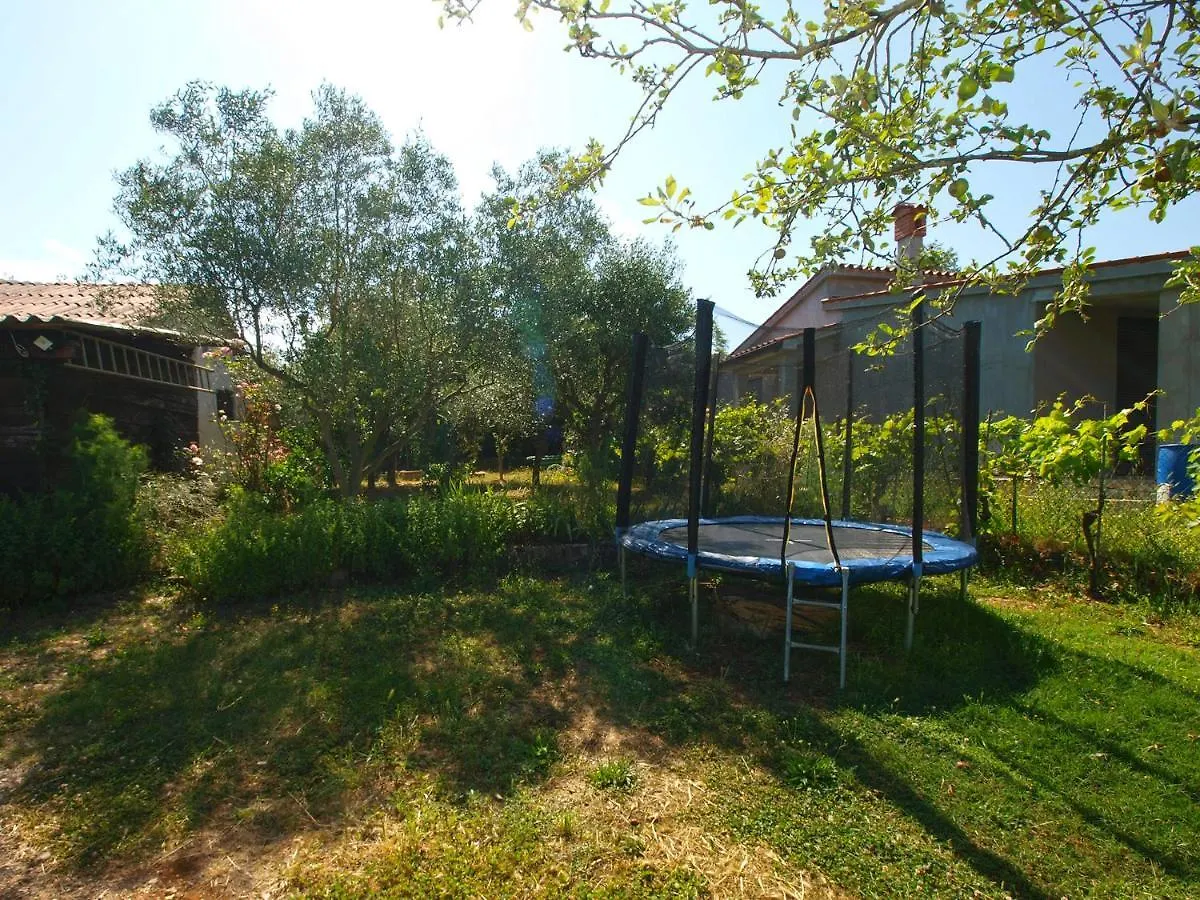 House Zeljka 1343 Villa Pula 0*,