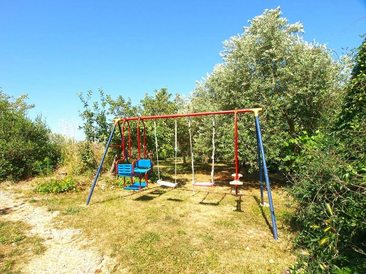 House Zeljka 1343 Villa Pula Holiday home